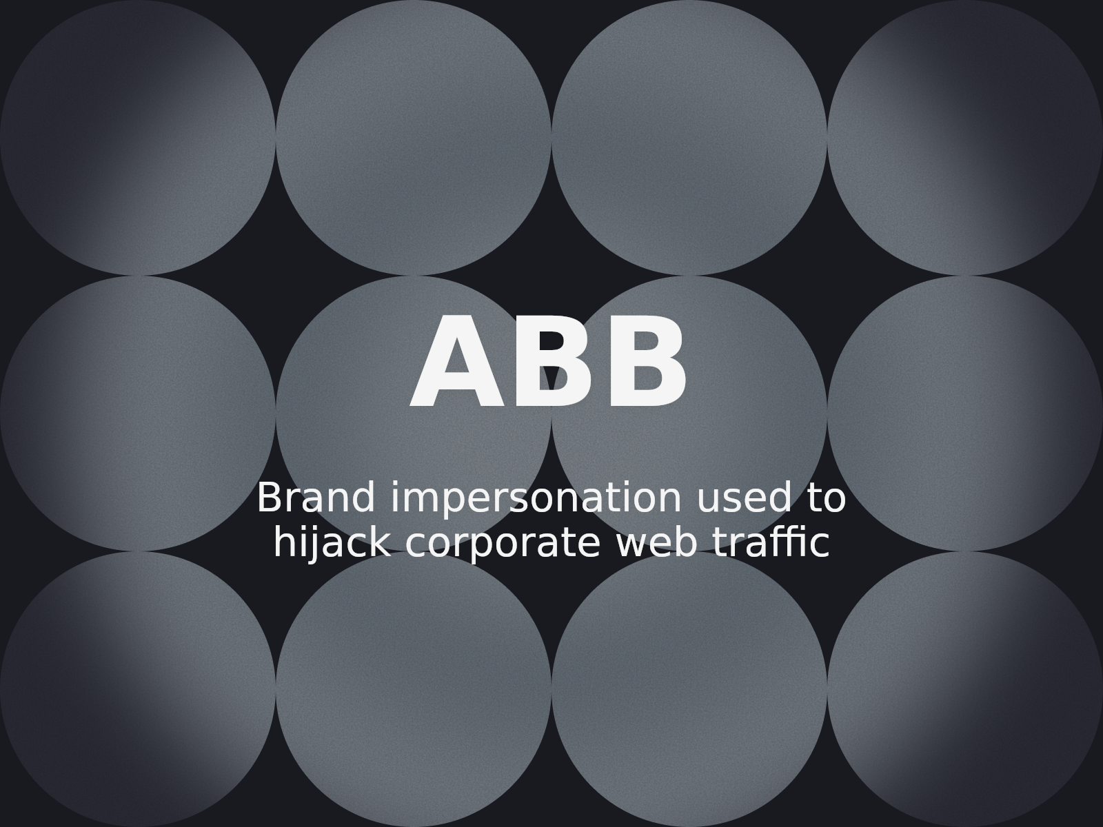 Abordar el abuso de marcas registradas y el desvío de tráfico: el caso ABB