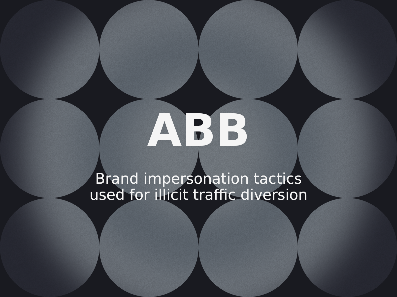 Lutte contre l’usage abusif de marques et le détournement de trafic : l’affaire ABB