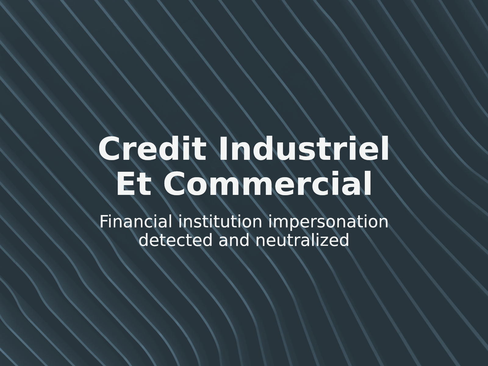 Protecting Brand Equity Against Domain Impersonation and Identity Theft