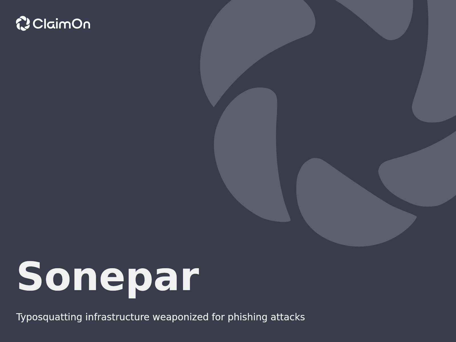 Protección de la identidad corporativa frente a la suplantación de ejecutivos y dominios de phishing