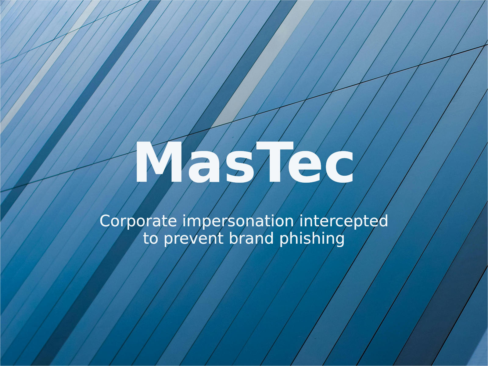 Addressing Corporate Impersonation and Brand-Keyword Domain Disputes