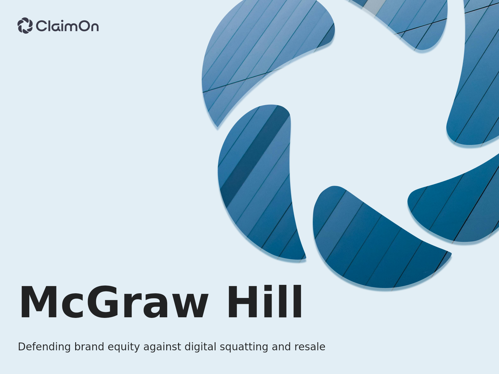 Umgang mit Domain-Lösegeld-Taktiken: Lehren aus dem Rechtsstreit um McGraw Hill