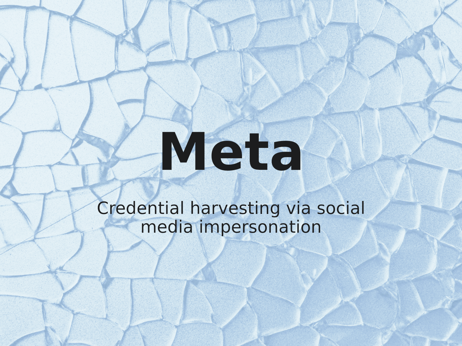 Meta Platforms, Inc. regains control of fb2fa.com in UDRP proceedings