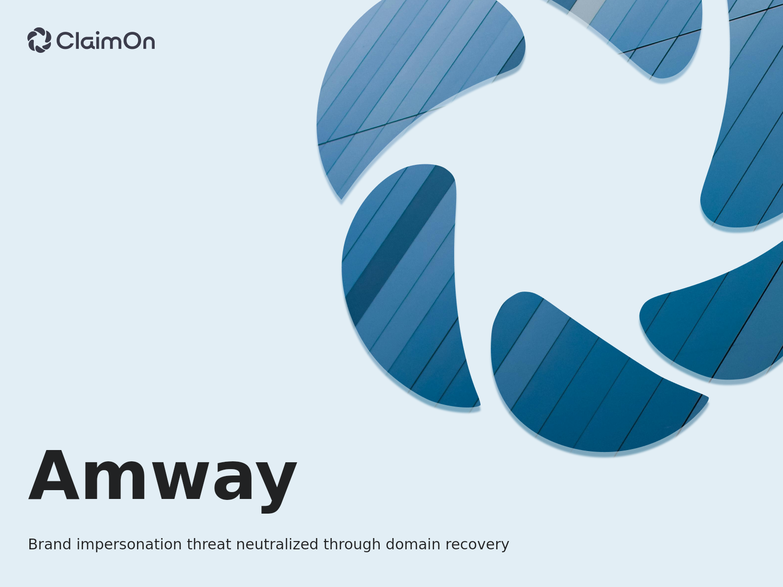 Amway Corp regains control of amwaymoldova.com in UDRP proceedings