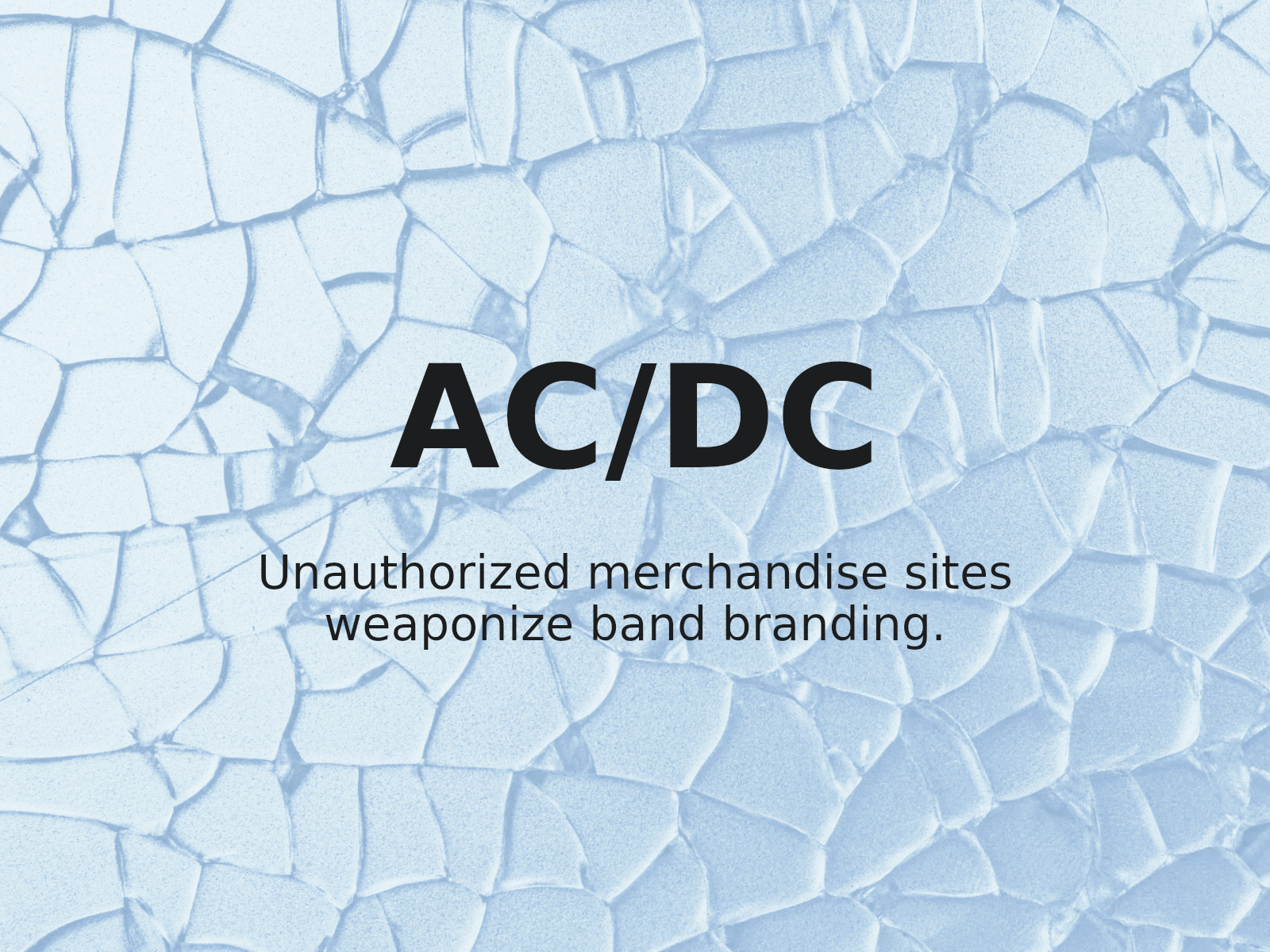Addressing Counterfeit Storefront Risks in Domain Name Disputes