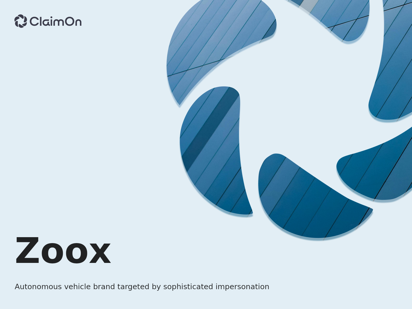 Addressing Corporate Impersonation: Lessons from the Zoox UDRP Transfer