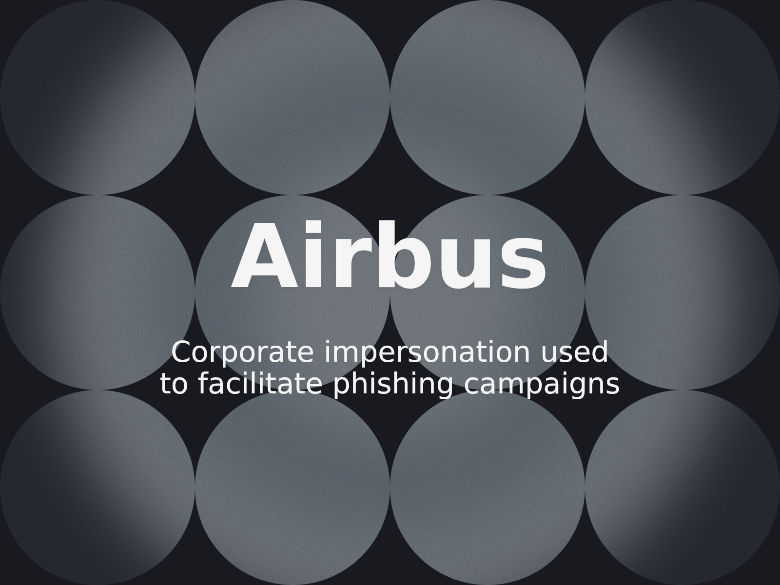 Combating Phishing Threats and Trademark Misuse in Airbus-europe.com Case