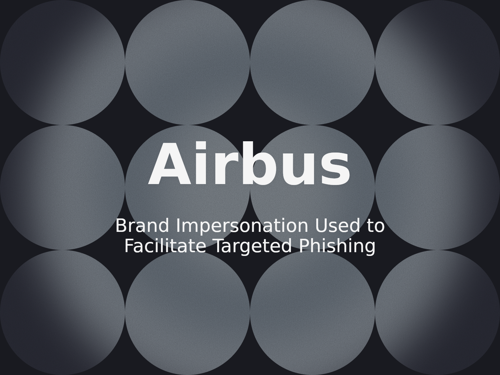 Lutte contre les menaces d’hameçonnage et l’utilisation abusive de marques dans l’affaire Airbus-europe.com