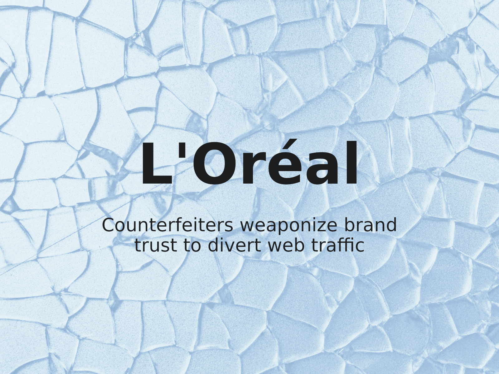 Protecting Luxury Brands Against Gambling-Related Domain Misuse