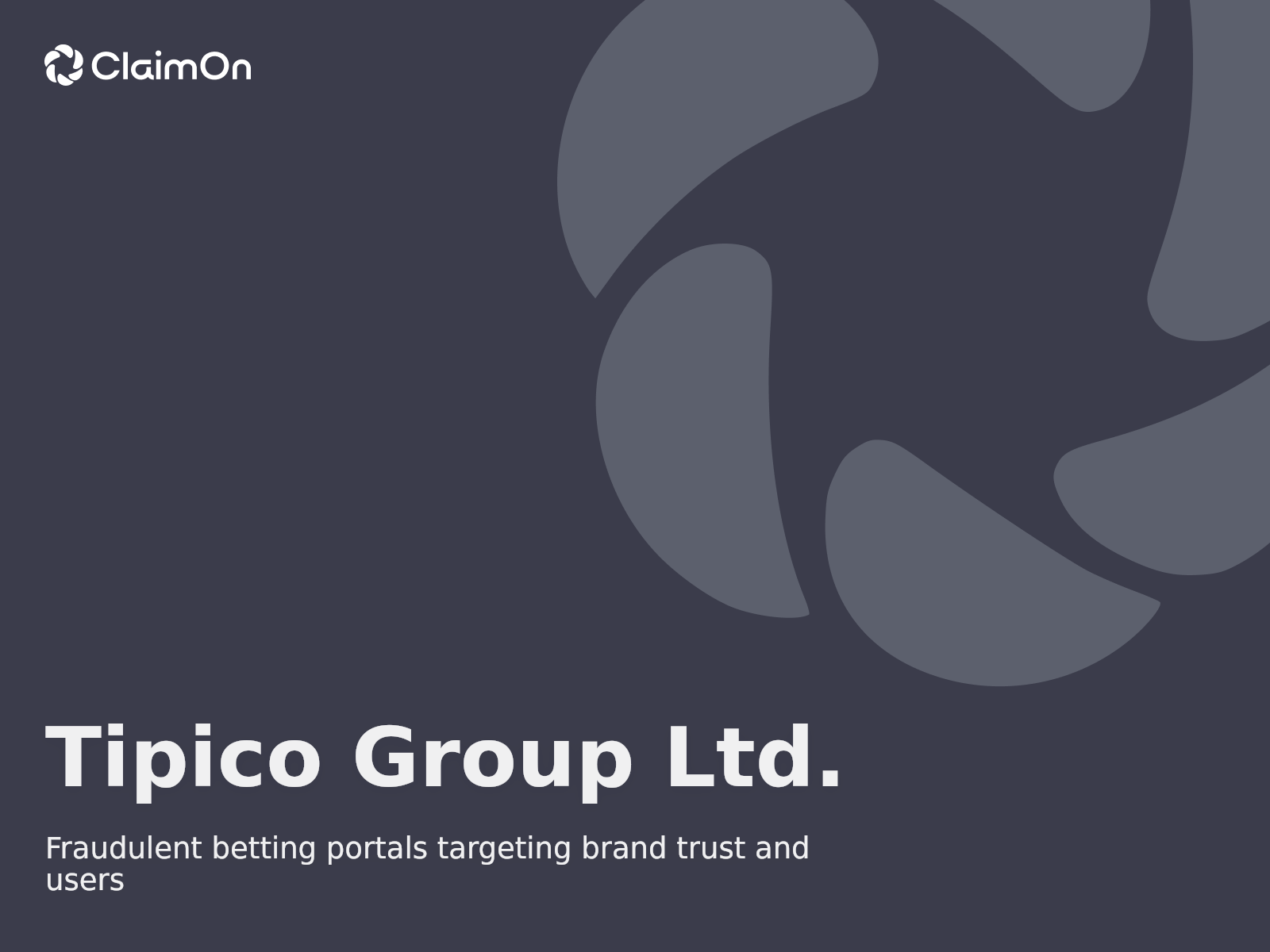 Protecting Brand Reputation Against Casino Impersonation Domains