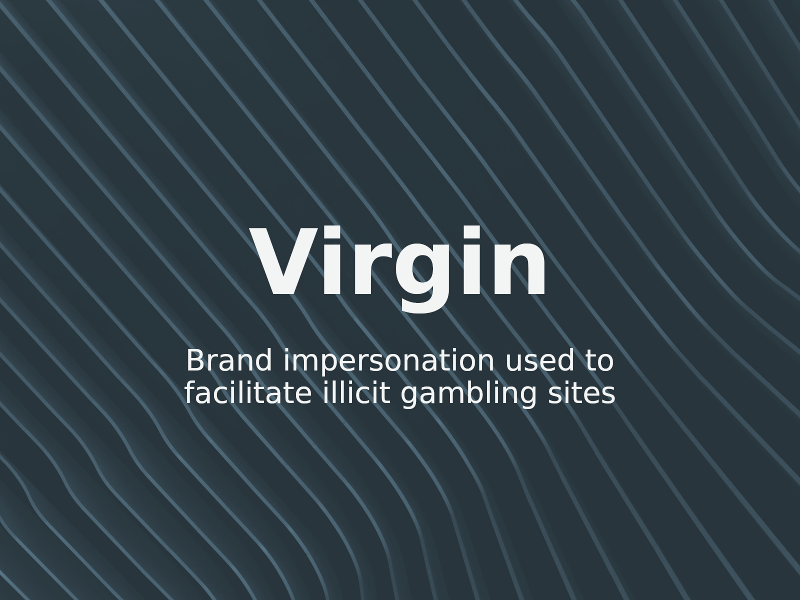 Se défendre contre l’usurpation de marque : Le litige UDRP Virgin77 Casino