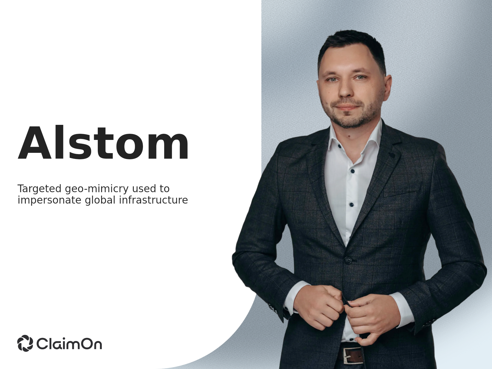 Protecting Global Brands from Geographic Mimicry