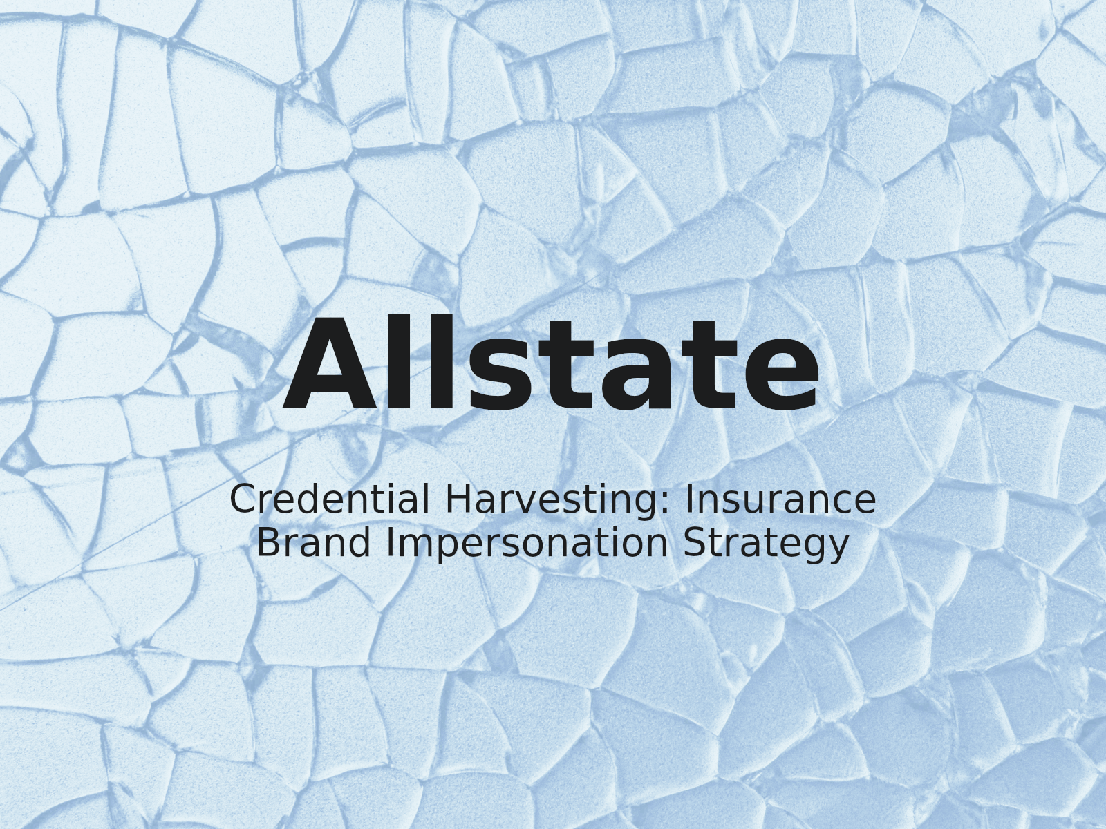 Defending against domain-based impersonation and email fraud