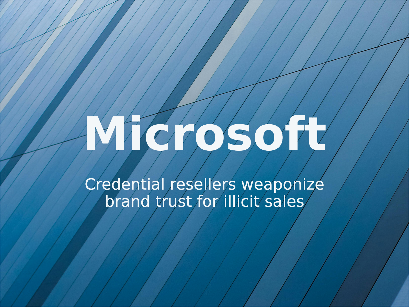 Mitigating Phishing Risks from Branded Retail Impersonation
