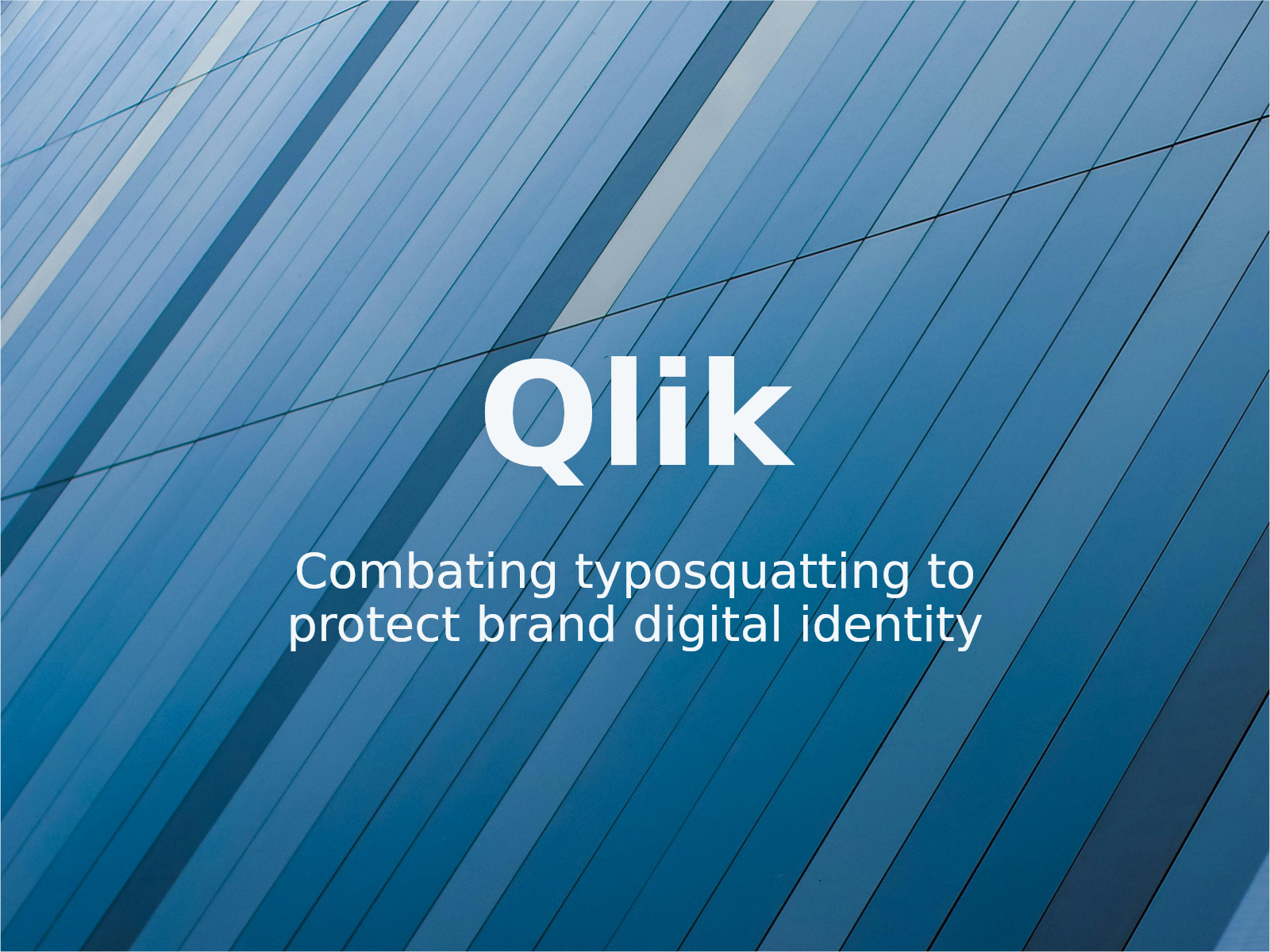 Schutz von QLIK-Markenwerten: Lehren aus dem UDRP-Fall qliksensemobile.com