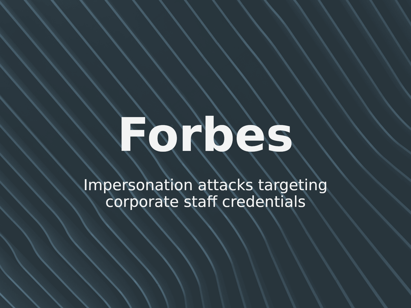 Addressing Spear Phishing Risks in Domain Impersonation Cases