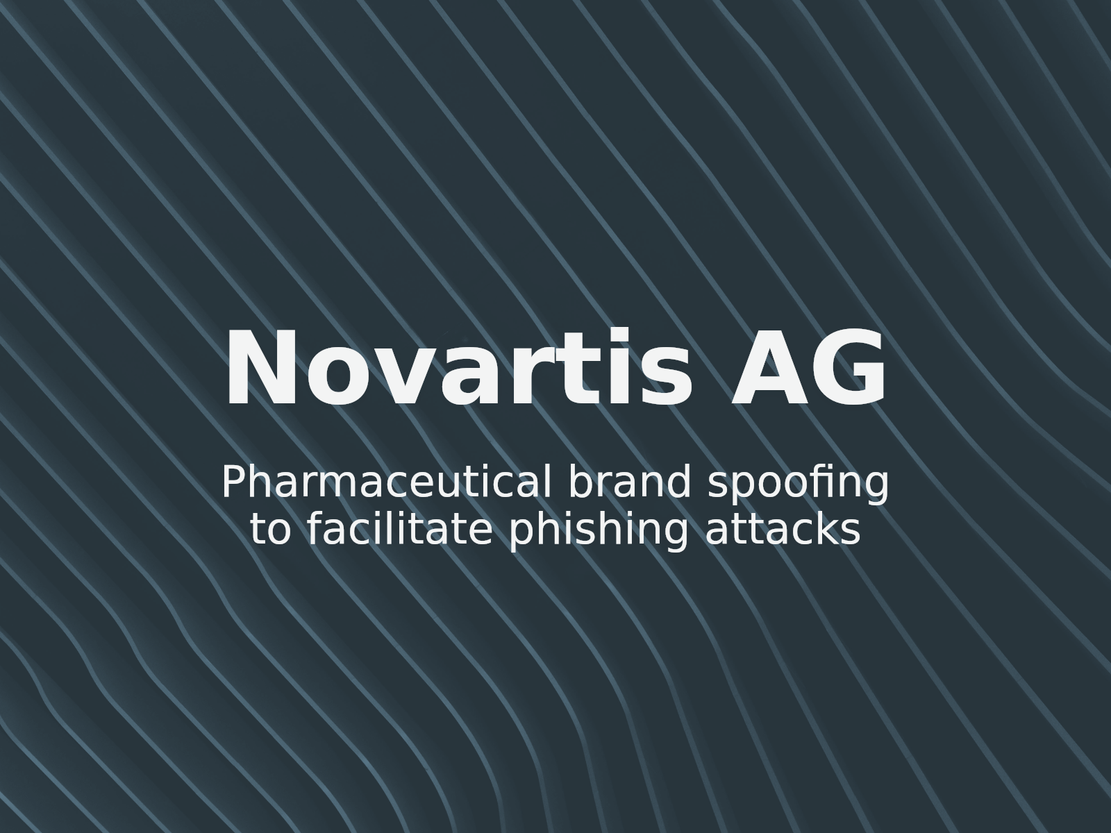 Addressing Trademark Abuse and Patient Data Risks in Novartis v. leqvio.site