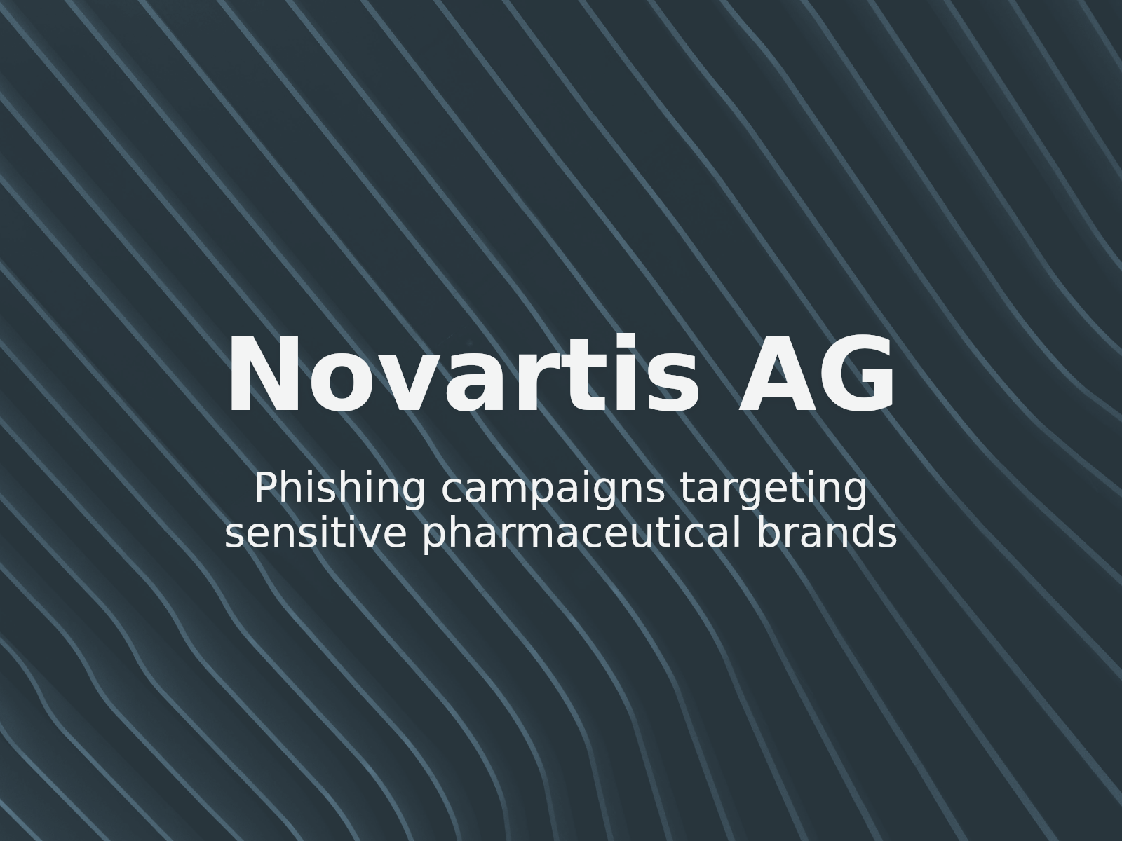 Lutte contre l’usurpation de marque et les risques liés aux données des patients dans l’affaire Novartis c. leqvio.site