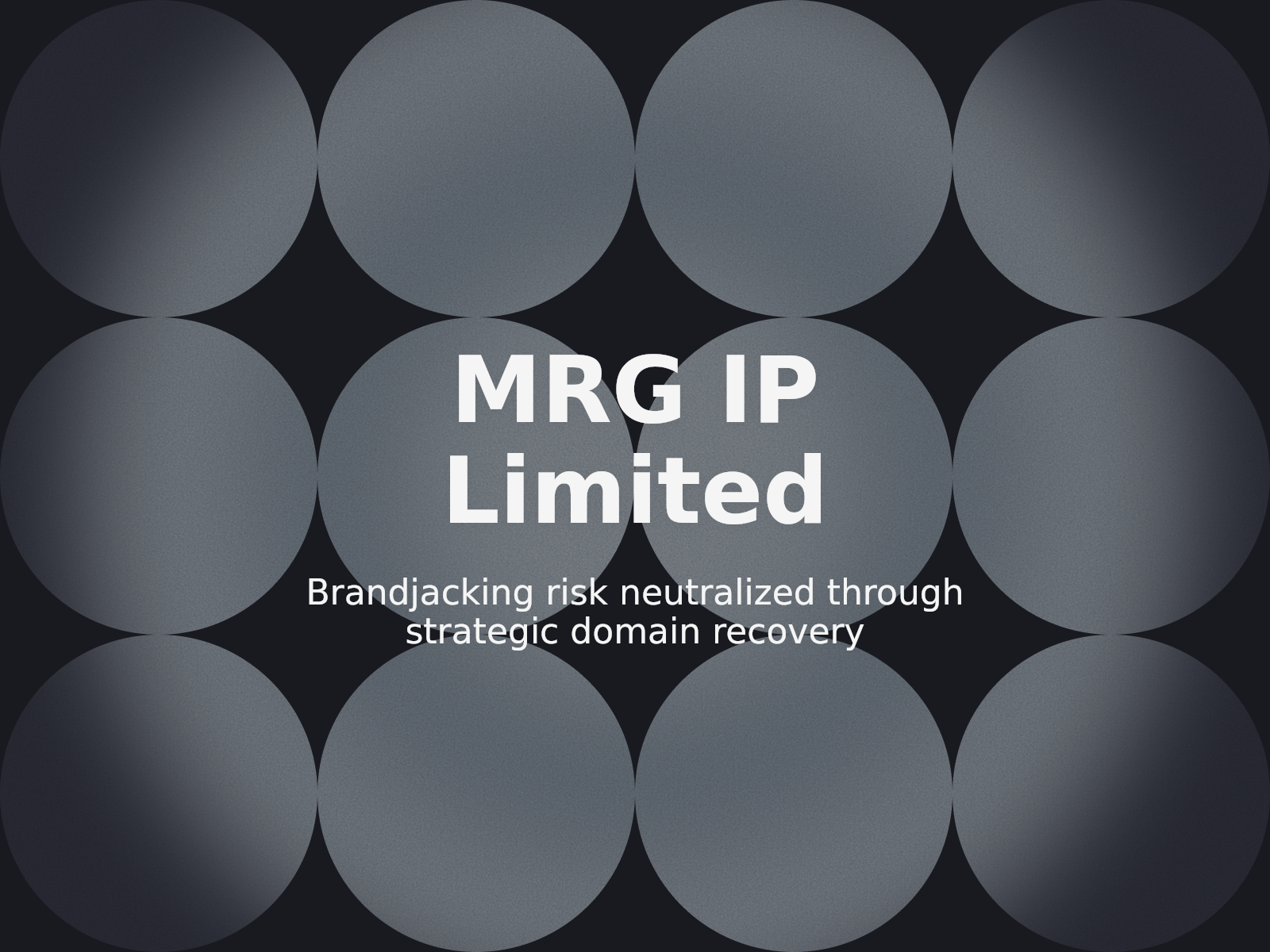 Analyzing the mr-greencasino.com UDRP Transfer Decision