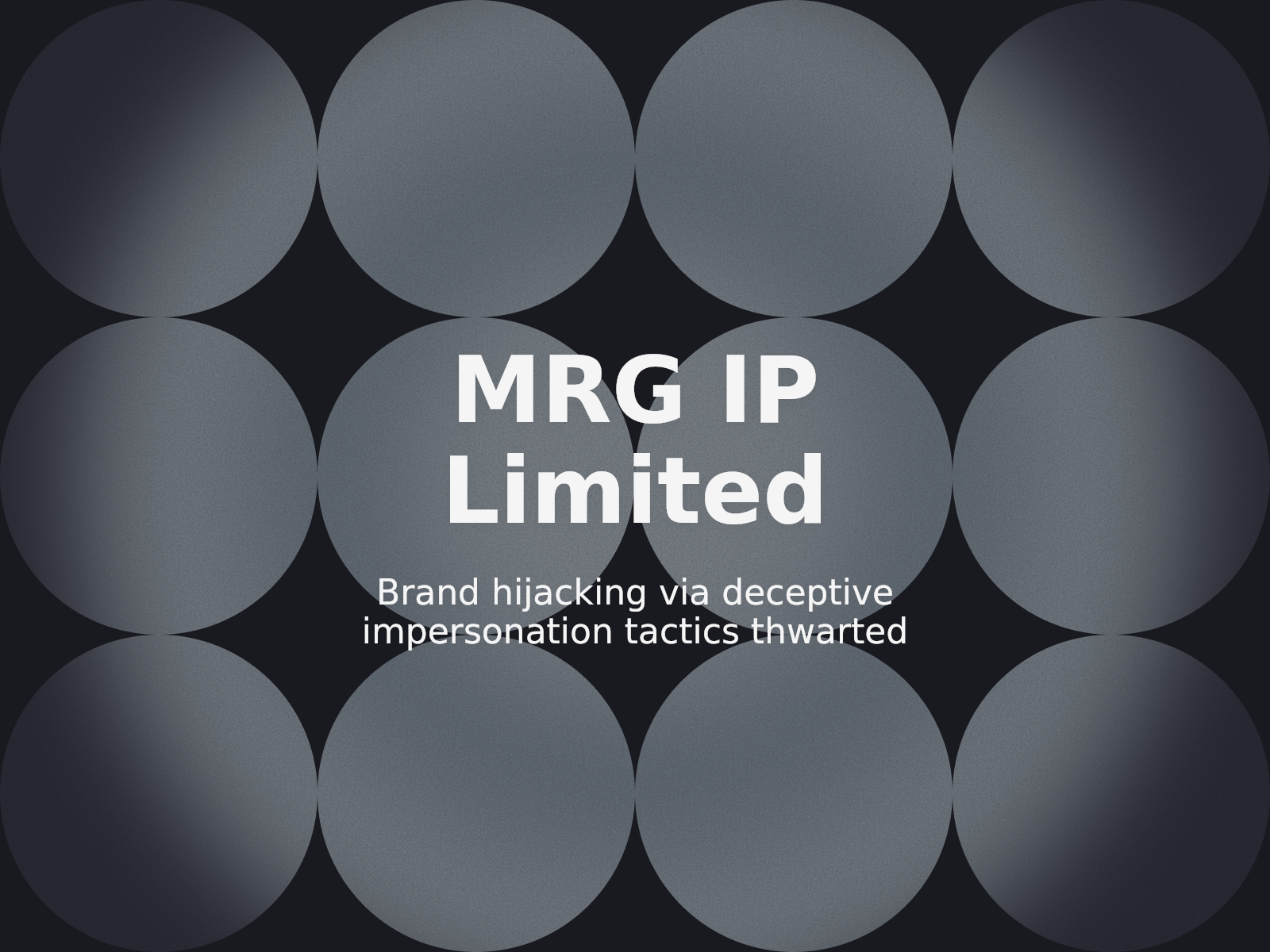 Análisis de la decisión de transferencia UDRP de mr-greencasino.com