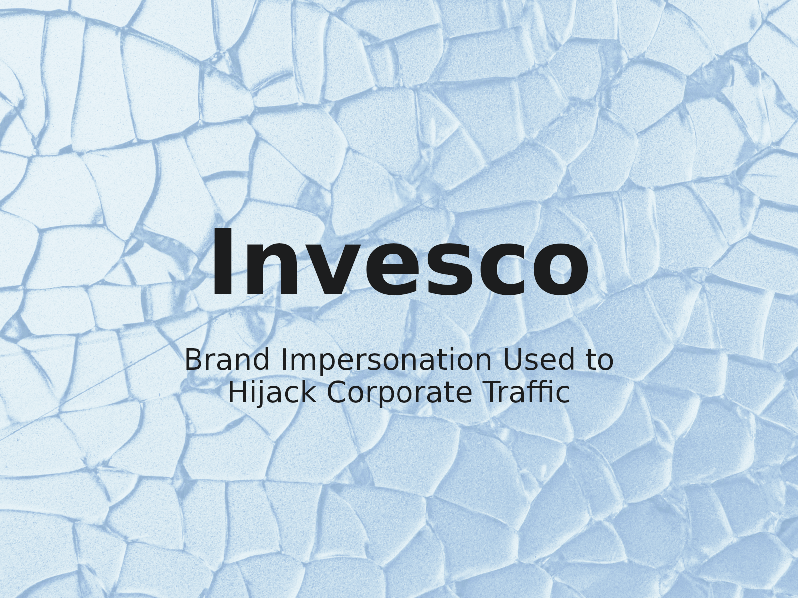 Protección de la integridad de la marca: Lecciones del conflicto invesco-plc.com
