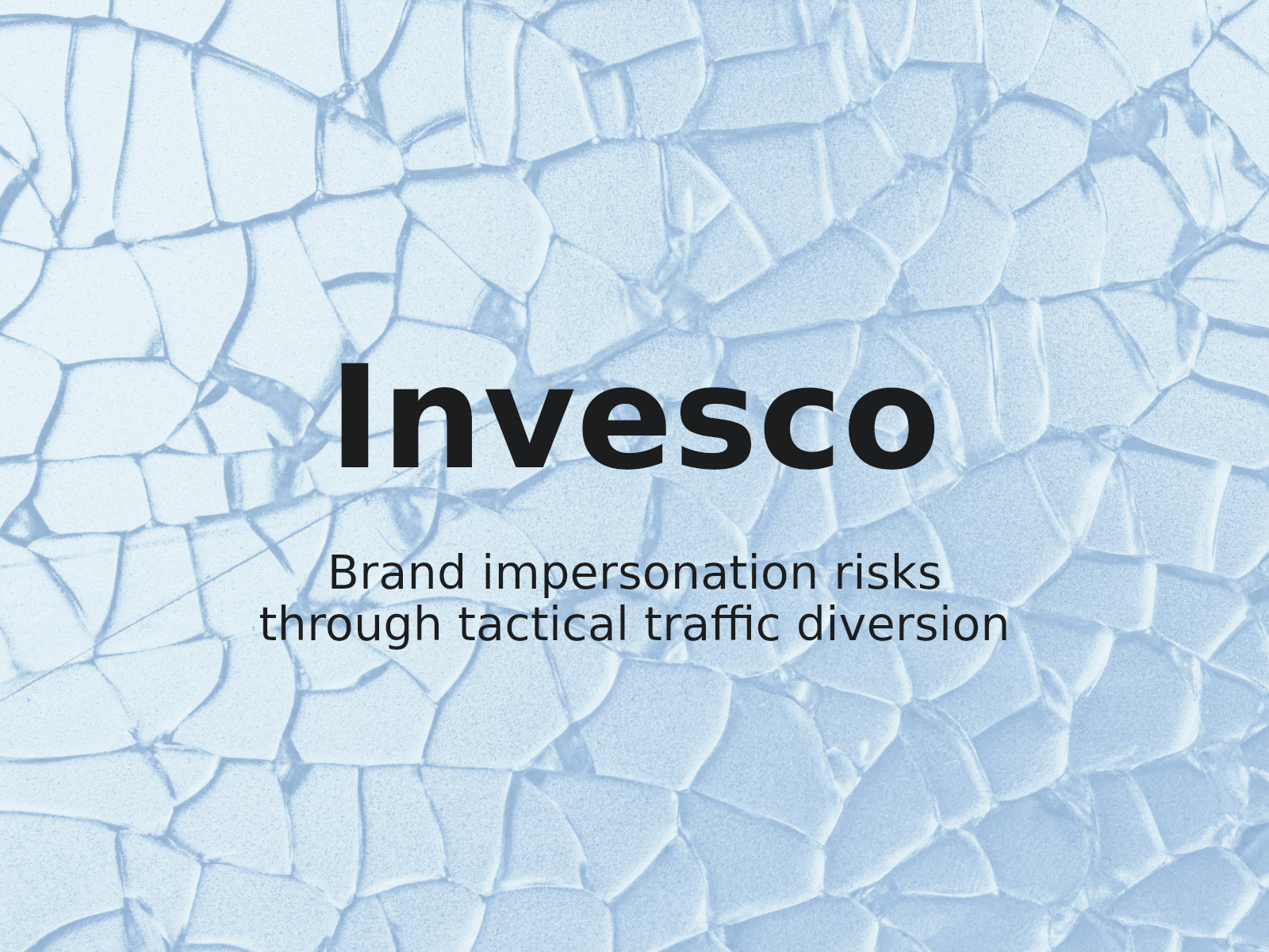 Protéger l’intégrité de la marque : leçons tirées du litige invesco-plc.com