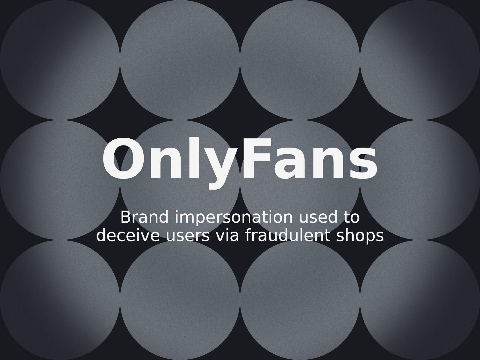 Trademark Infringement and Site Impersonation in D2026-2392