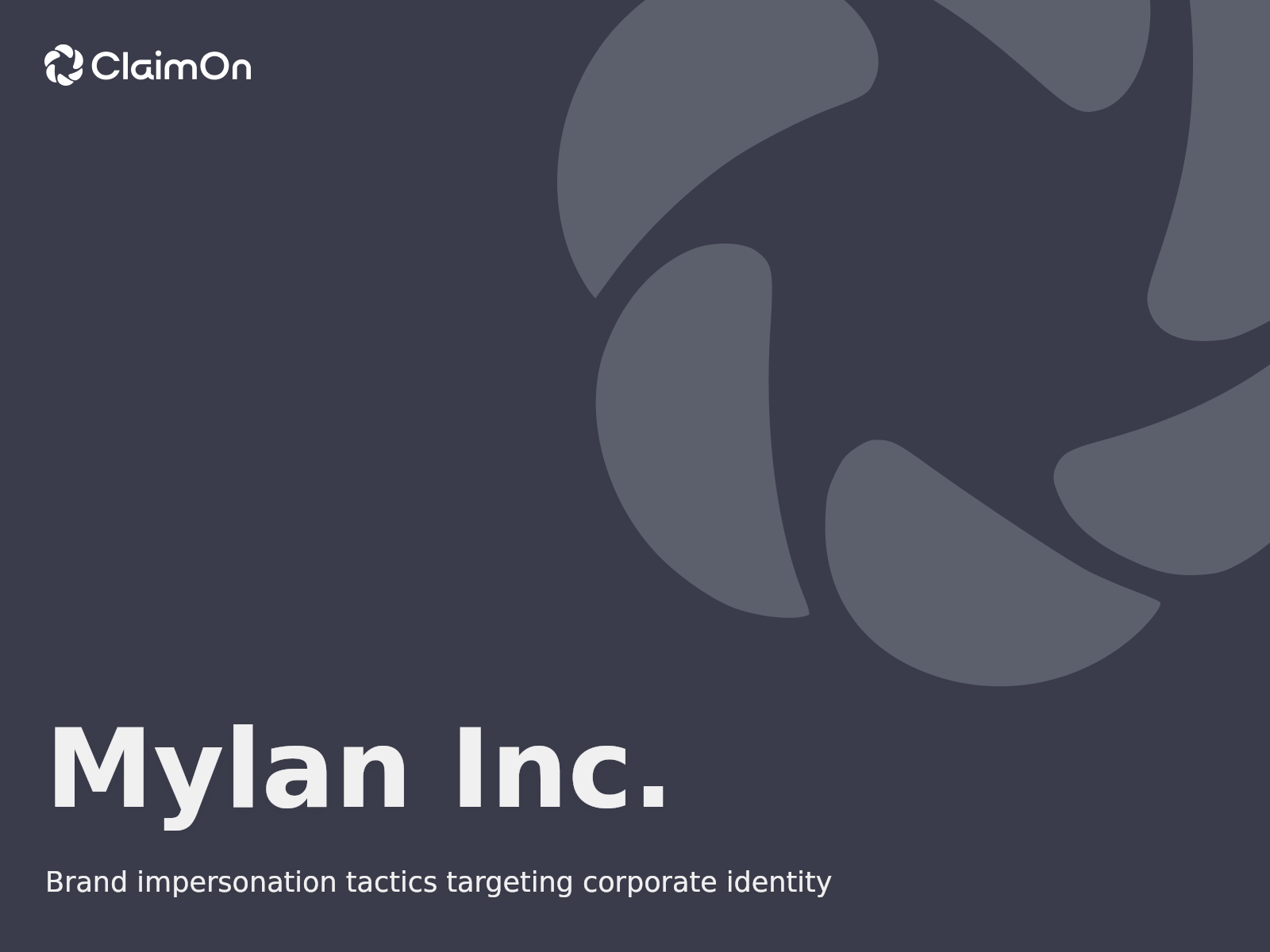 Securing Brand Assets Against Corporate Impersonation: viatrispharmahk.com