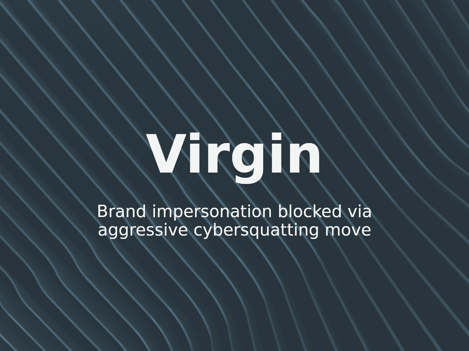 Bekämpfung von Marken-Impersonation und APK-Betrug: Der Fall virginbetq.com
