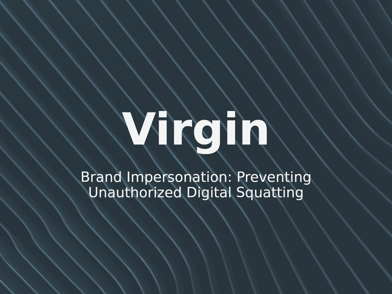 Combating Brand Impersonation and APK Fraud: The virginbetq.com Case