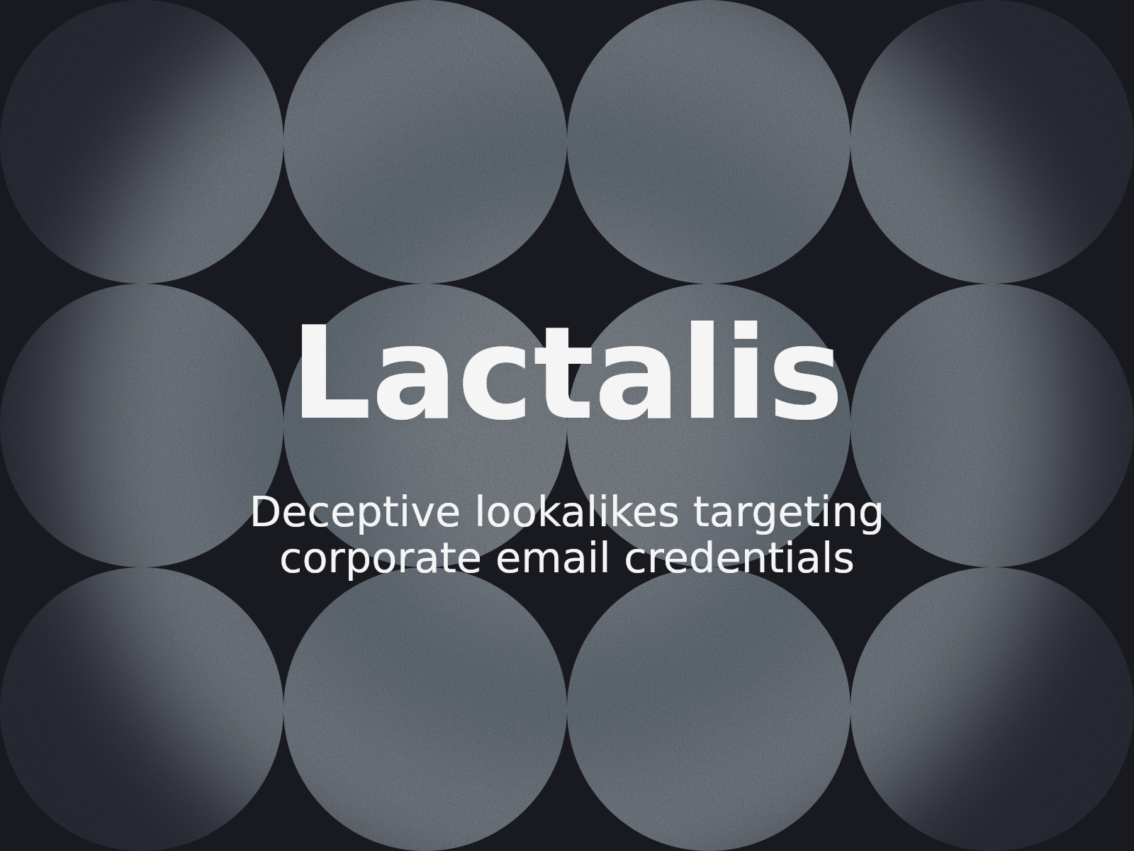 Défense contre l’usurpation d’identité en entreprise : Leçons tirées du litige sur le nom de domaine Lactalis