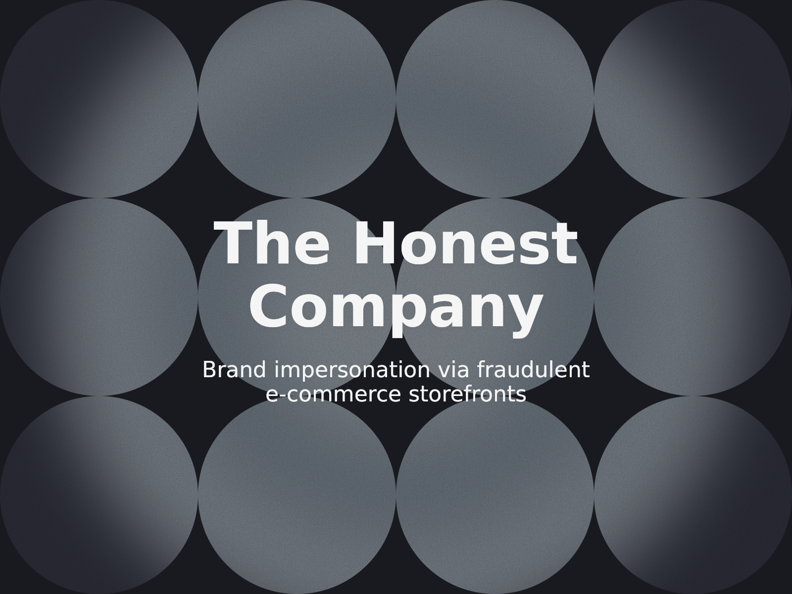 Addressing Trademark Infringement via Impersonation Sites: D2026-2585 Case Analysis