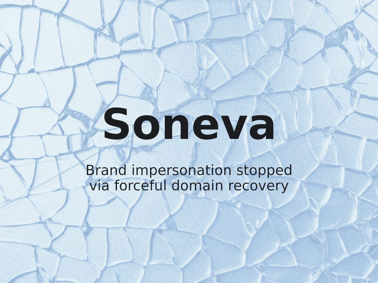 Protecting Luxury Hospitality Brands from Domain Impersonation
