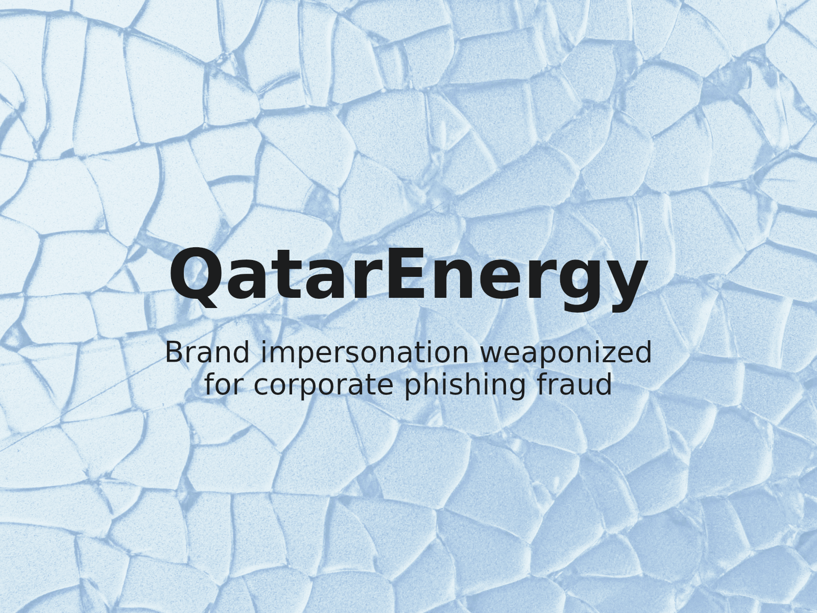 Cómo abordar el phishing y la suplantación corporativa mediante el dominio ocupado (cybersquatting)