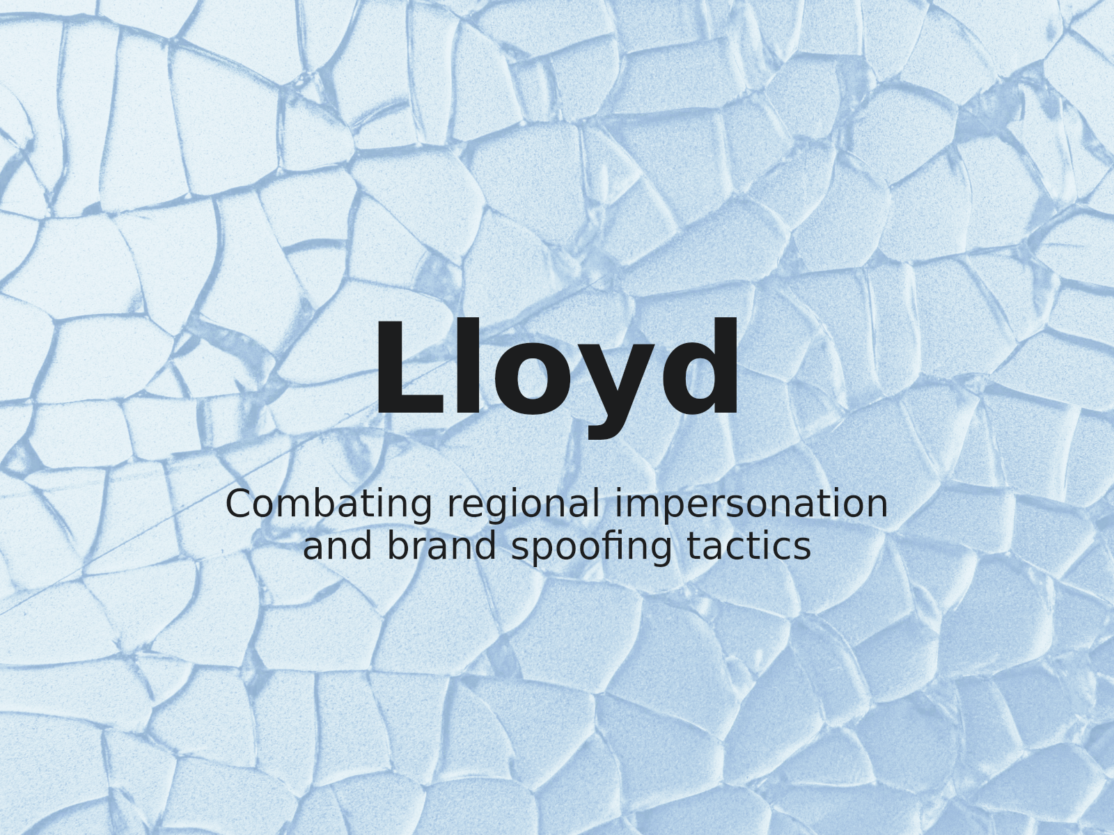 Countering Geo-Mimicry Tactics in Trademark Disputes: Insights from LLOYD Lifestyle GmbH