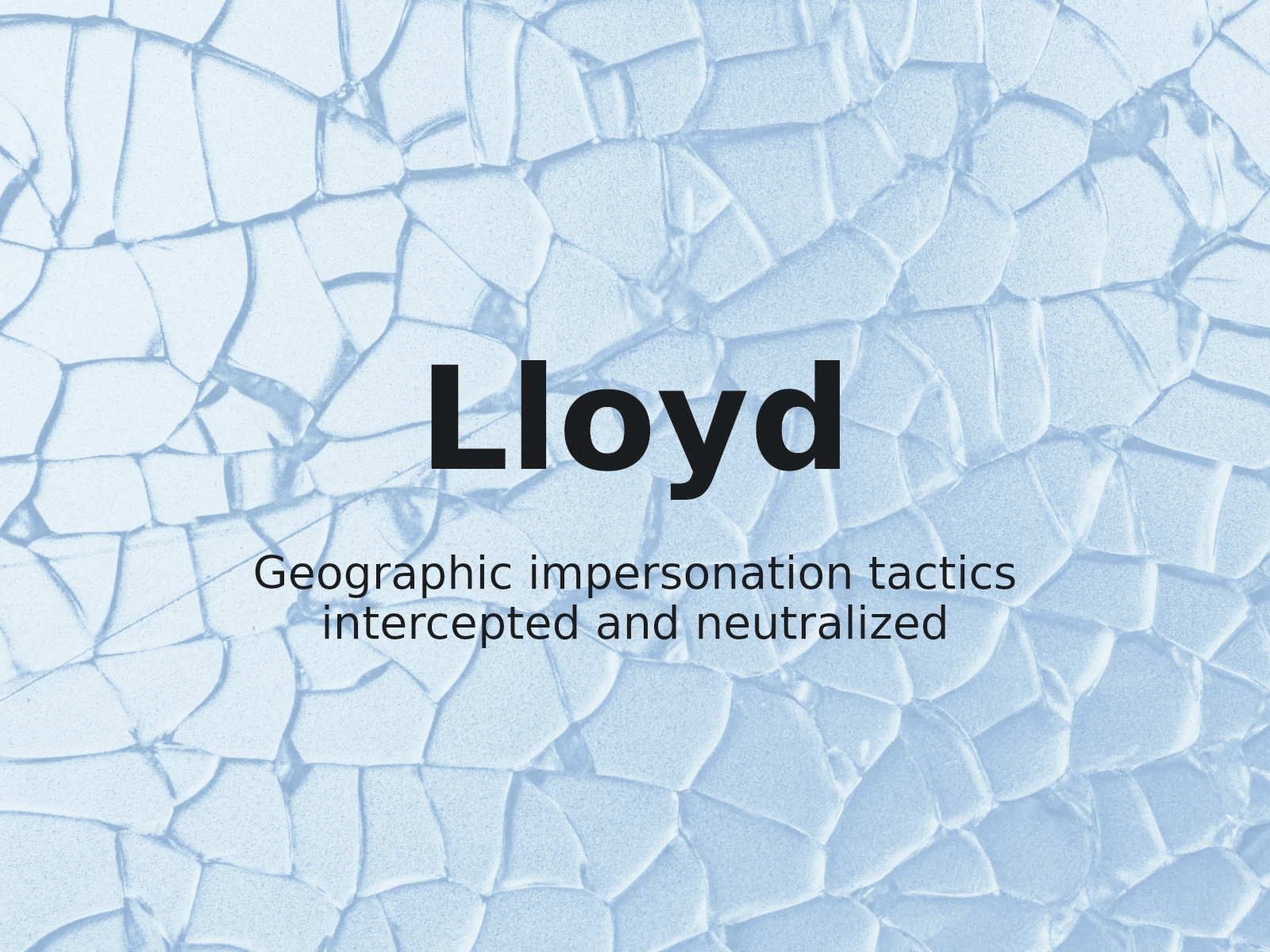 Contrarrestar las tácticas de geomimética en disputas de marcas: Perspectivas de LLOYD Lifestyle GmbH