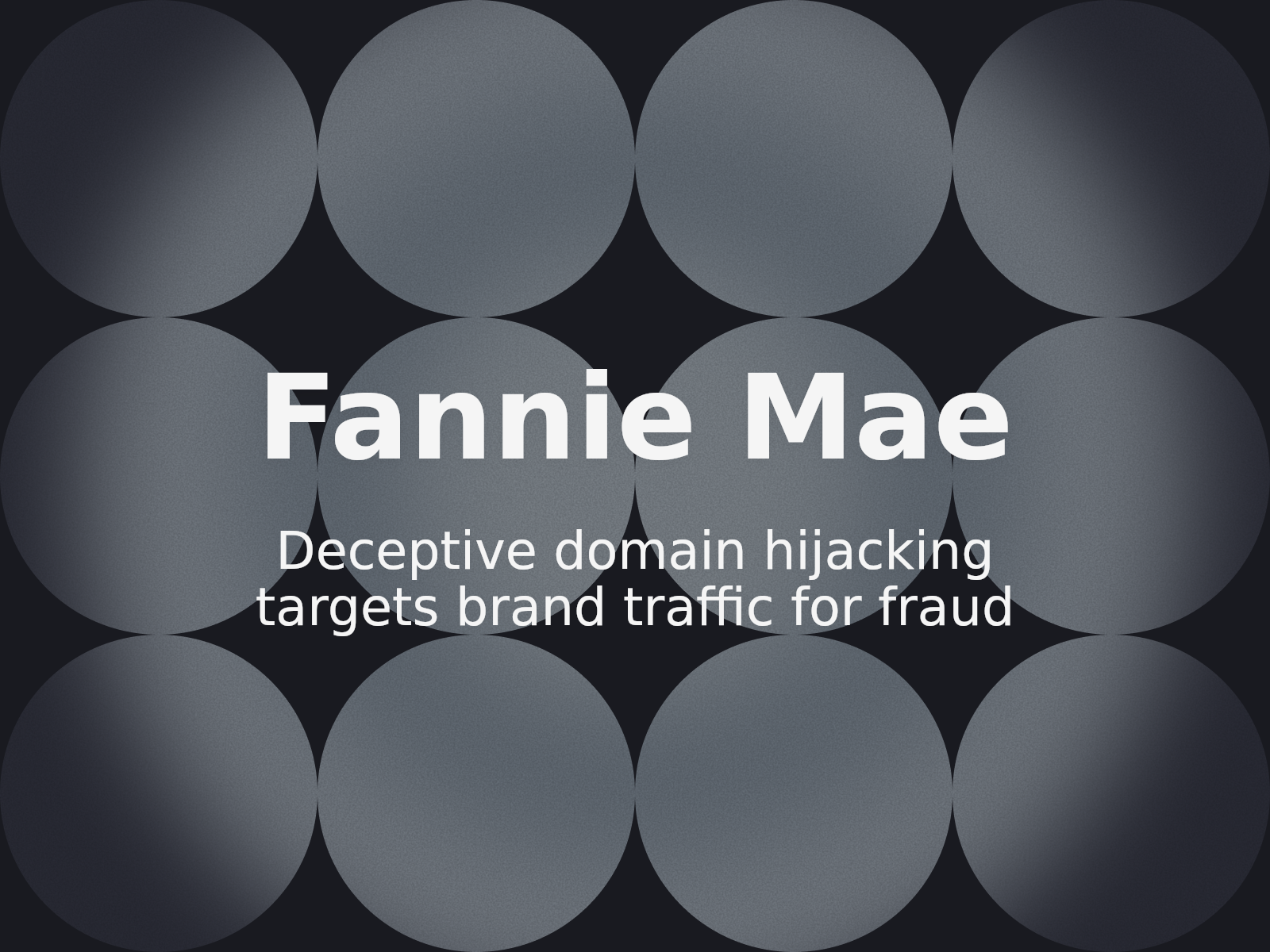 Trademark Infringement and Traffic Diversion in D2026-2189