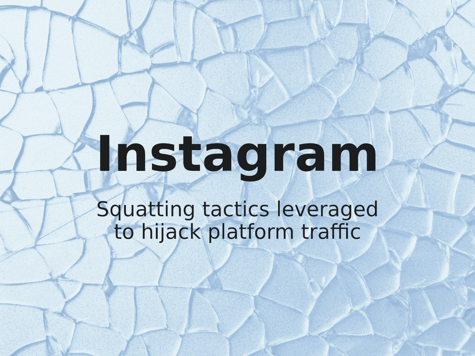 Instagram, LLC wins legal battle to secure ownership of sssinstagram.info