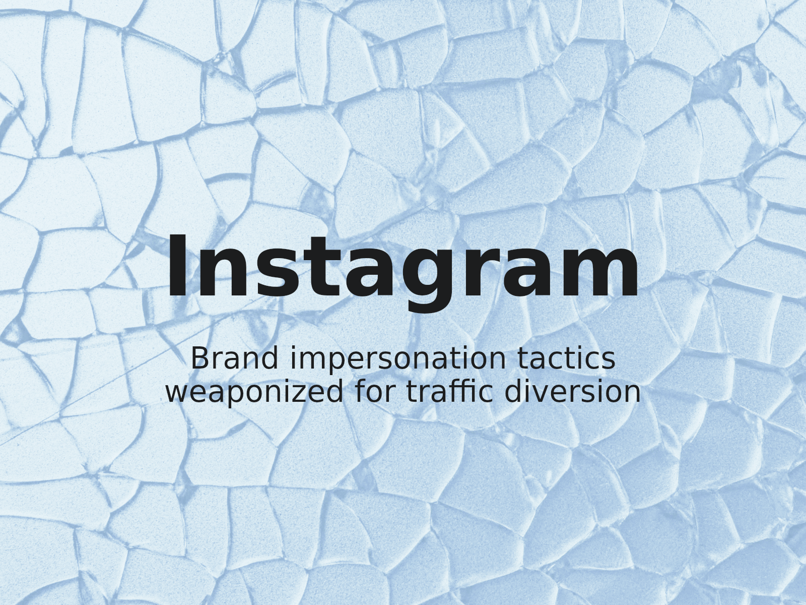 Gestion des typosquattages et des services non autorisés : enseignements tirés de l’affaire Instagram, LLC contre Muhammad Noor