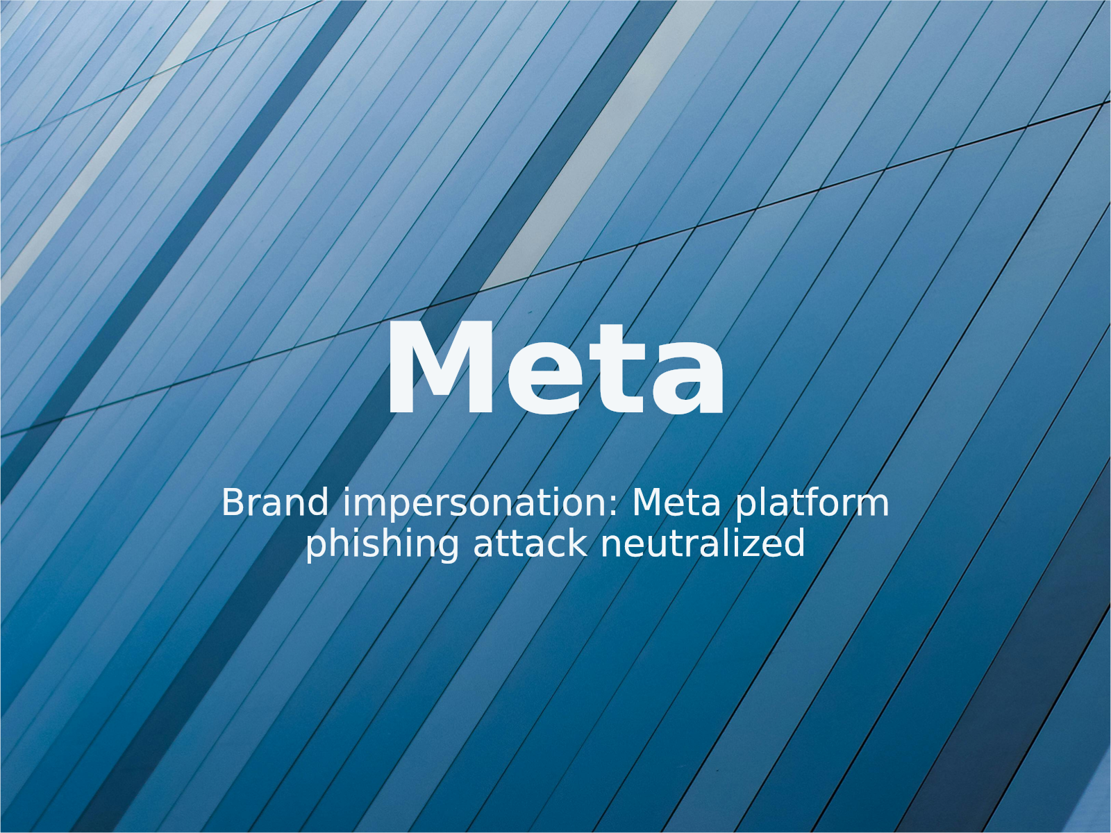 Mitigating Brand Impersonation Risks in Domain Disputes