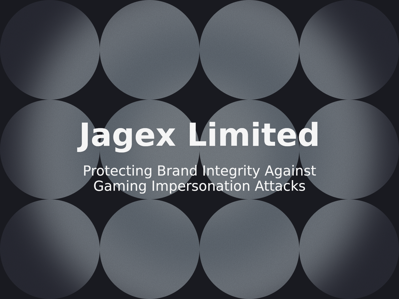 Analyse gescheiterter Verteidigungsstrategien im Markenrechtsstreit um Identitätsdiebstahl bei Jagex