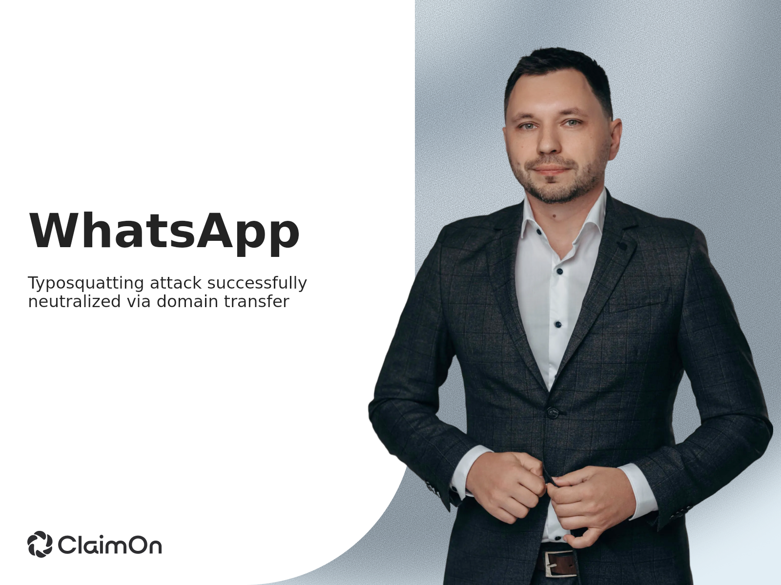 Schutz von WhatsApp: Lehren aus der Übertragungsentscheidung zu whatsappcncom.com