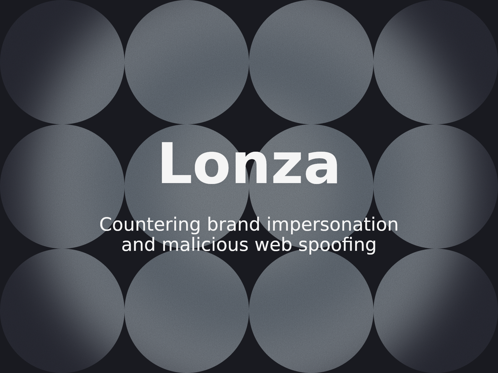 Lutter contre l’usurpation de marque dans le secteur des biotechnologies : L’affaire Lonza Ltd