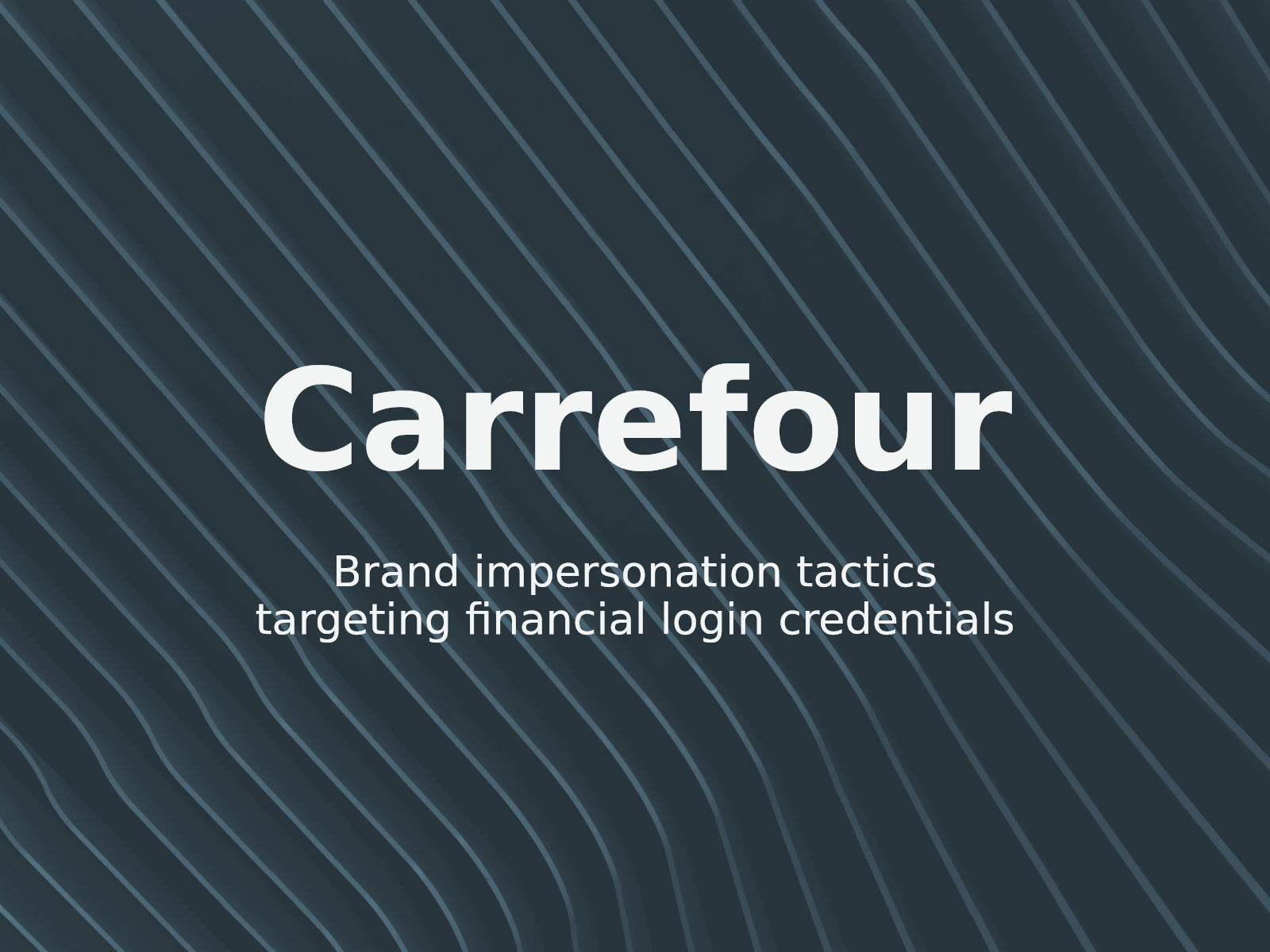 Protecting Brand Integrity Against Passive Impersonation Domains