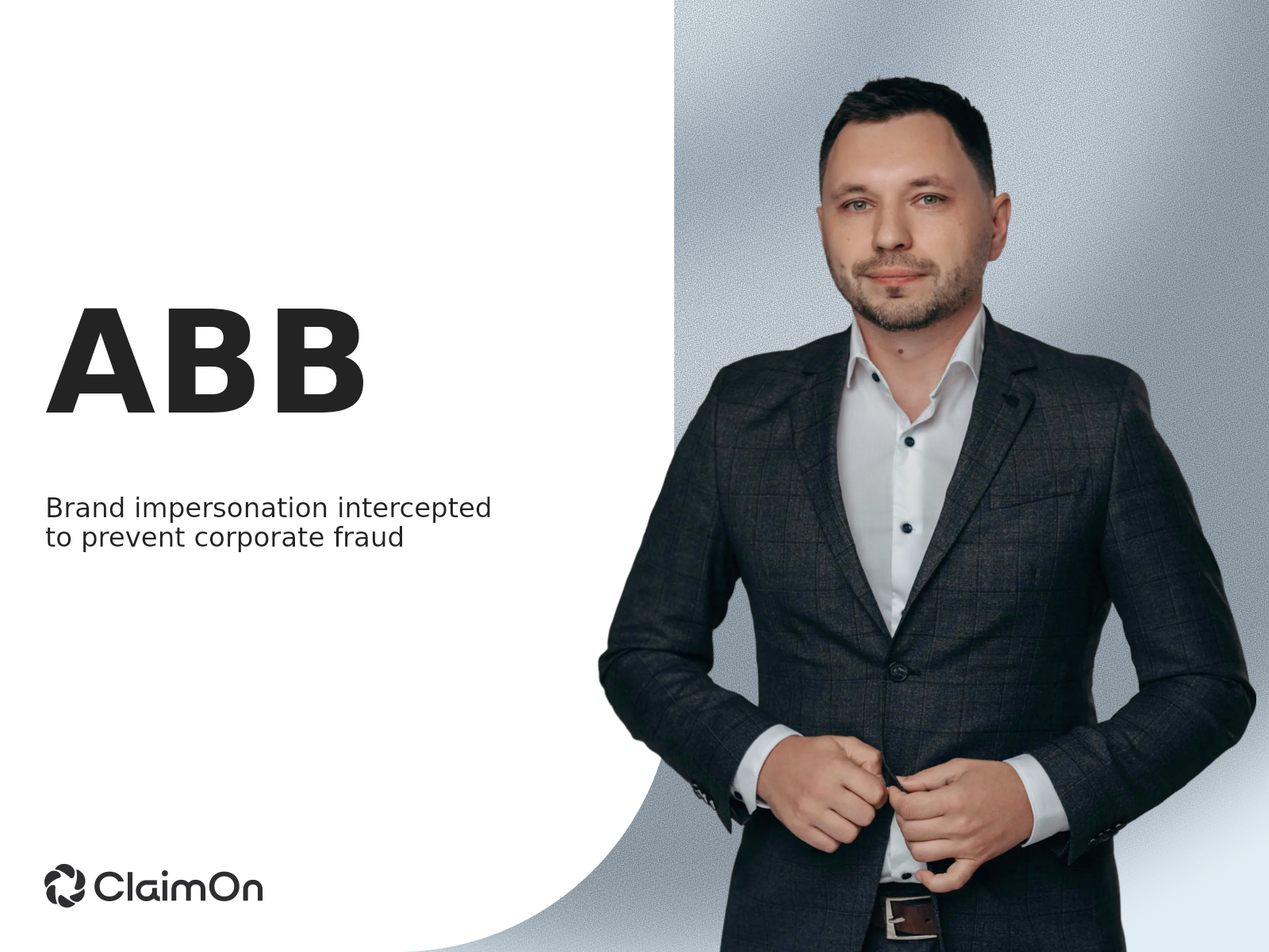 Trademark Impersonation and Corporate Brand Protection in D2026-2509