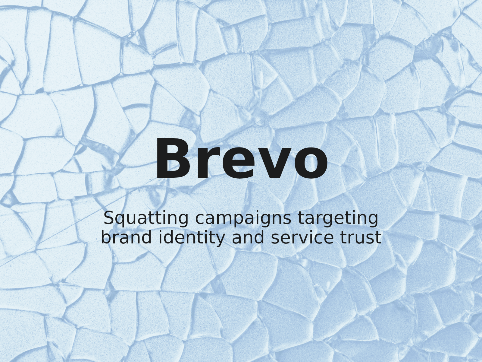 Managing Brand Impersonation Risks: Lessons from the Brevo UDRP Ruling
