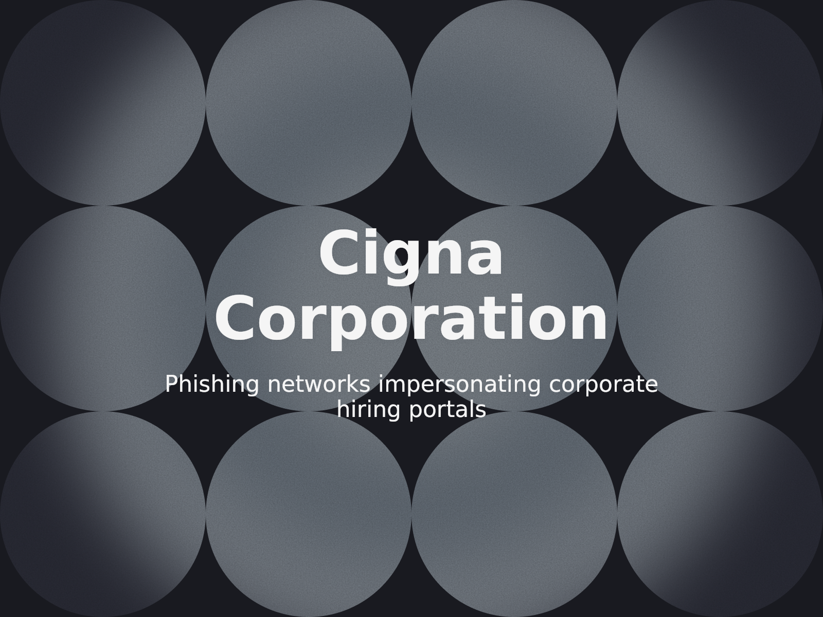 Combating Cigna Brand Impersonation: A Technical Review of Case D2026-2575