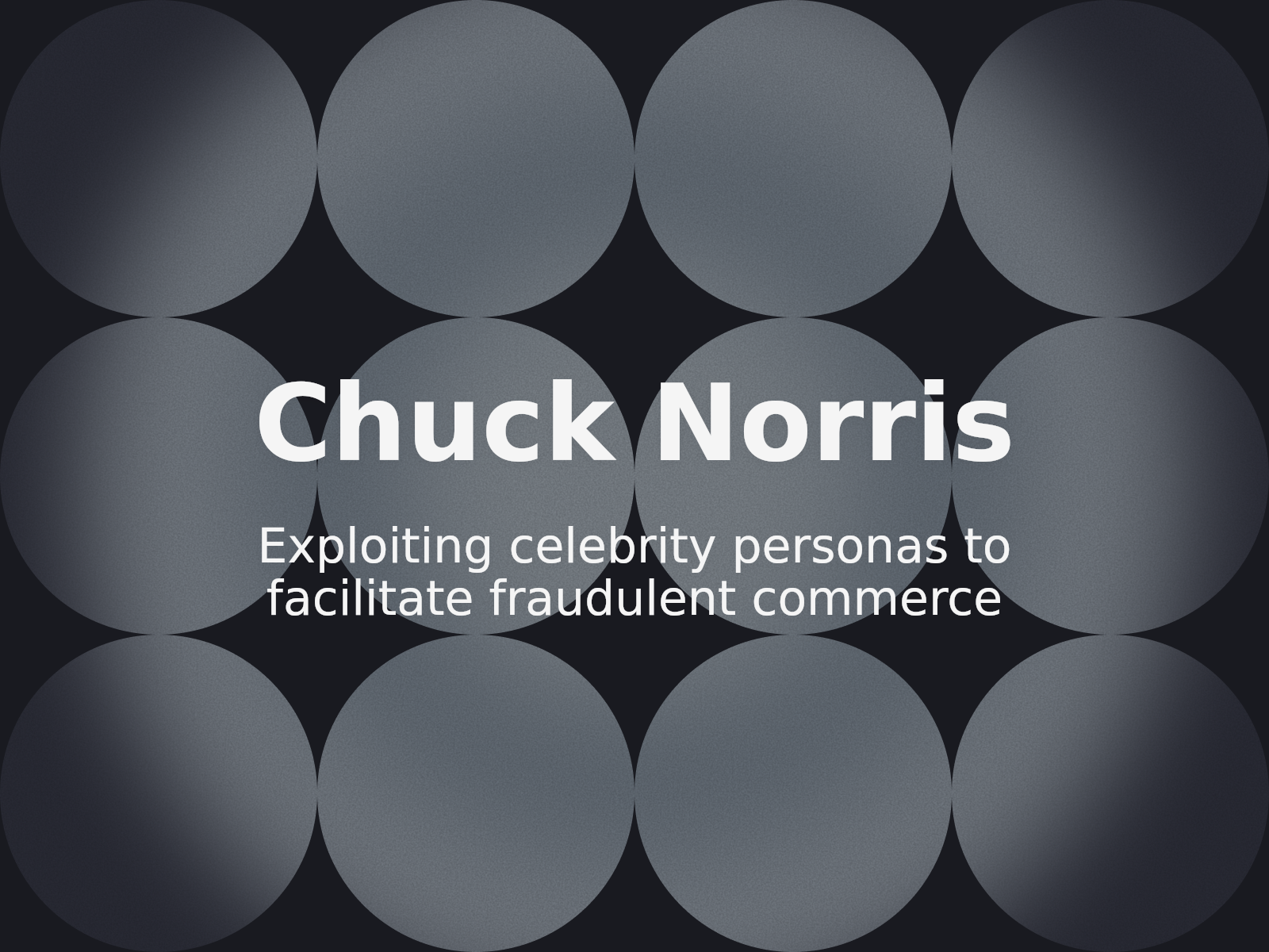 Defending against unauthorized brand-based cryptocurrency scams
