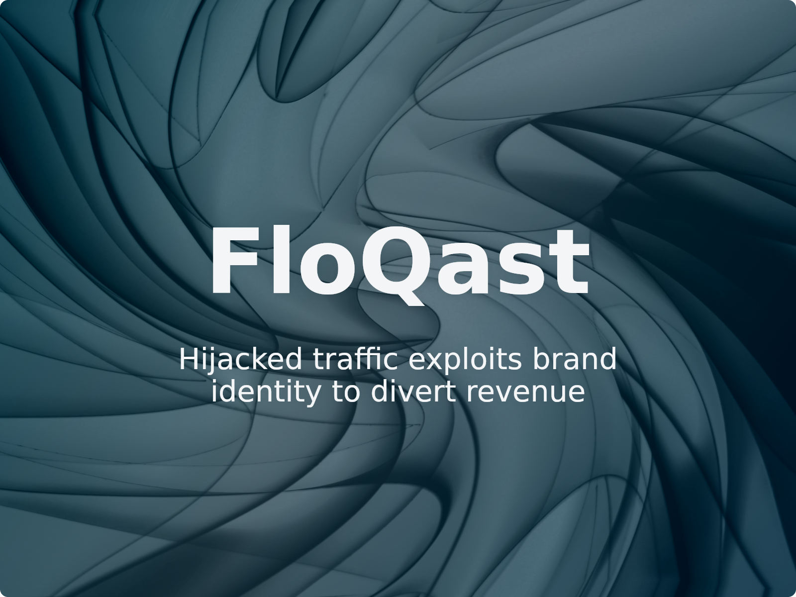 Abordaje de redireccionamientos no autorizados de marcas comerciales de FloQast