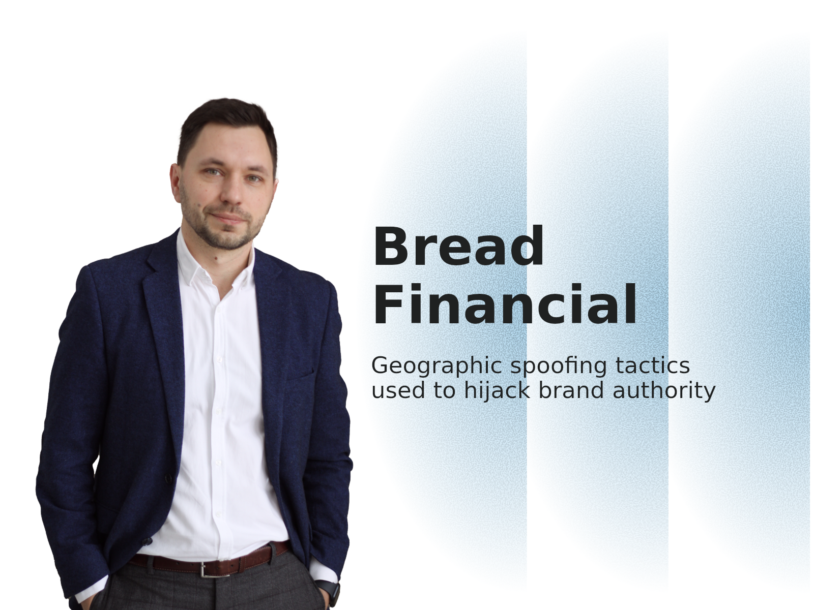 Combating Financial Impersonation and Geo-Mimicry